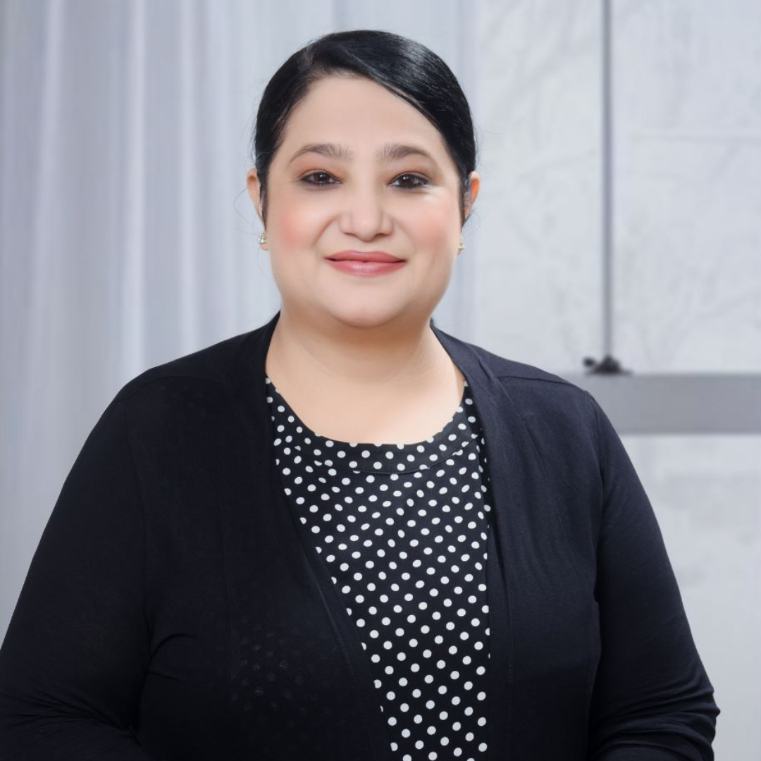 Gurleen Kaur